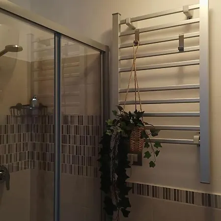 Fiori Di Loto Appartement Jesi