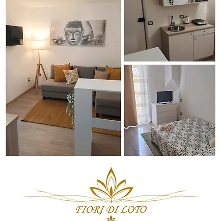 Fiori Di Loto Apartment