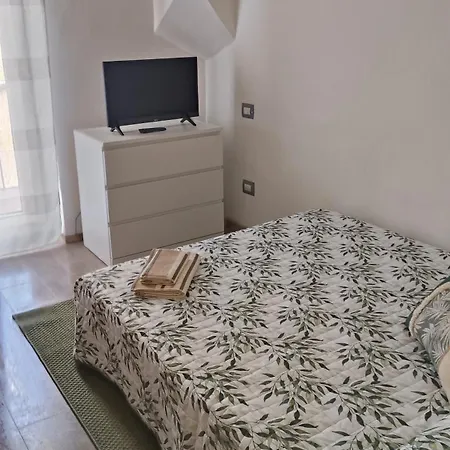 Fiori Di Loto Apartment *