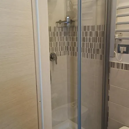 Fiori Di Loto Lejlighed Jesi