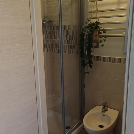 Apartment Fiori Di Loto Iesi