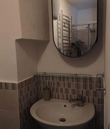 Fiori Di Loto Appartement *