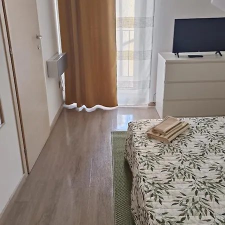 Apartment Fiori Di Loto *