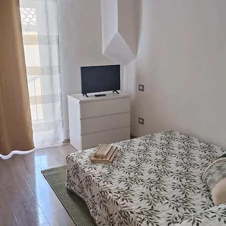 Fiori Di Loto Apartment
