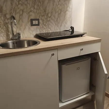 Appartement Fiori Di Loto Jesi