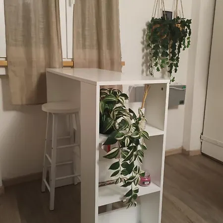 Appartement Fiori Di Loto *